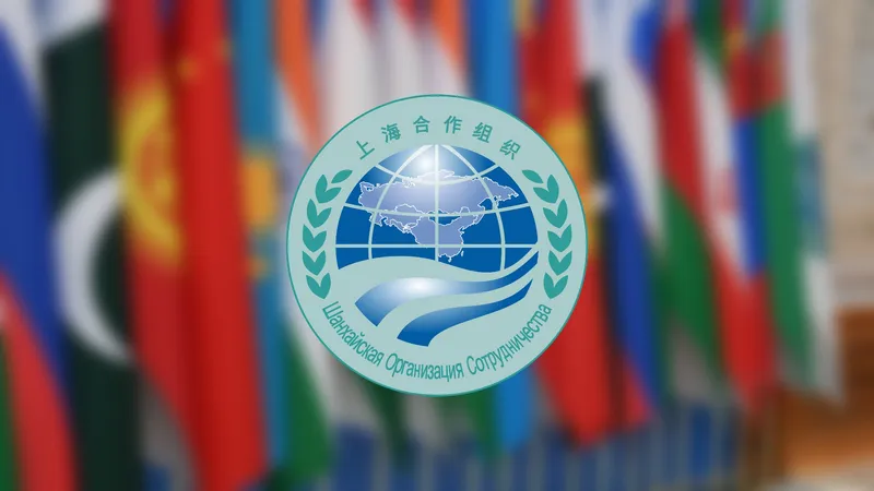 Казахстан и будущее ШОС: взгляд на саммит в Китае