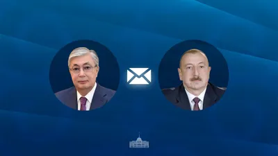 Президент Казахстана, фото - Новости Zakon.kz от 28.05.2025 08:36