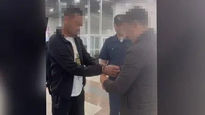 МВД, Казахстан, Россия, мошенники, Узбекистан, фото - Новости Zakon.kz от 28.05.2025 14:09