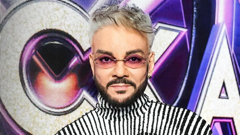 Представитель Филиппа Киркорова прокомментировала слухи о страшной болезни артиста