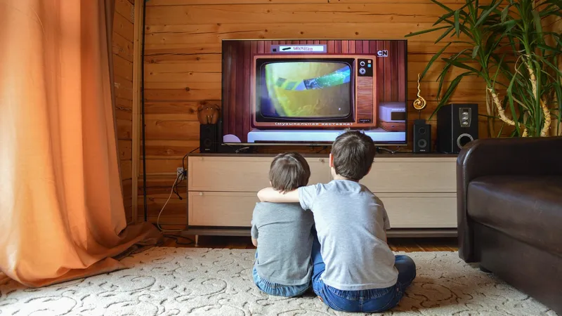 "Том и Джерри" возвращаются в стиле аниме