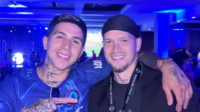 Футбол Медаль ЛК, фото - Новости Zakon.kz от 29.05.2025 15:31