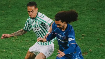 Матч, футбол, спортсмены, фото - Новости Zakon.kz от 29.05.2025 05:09