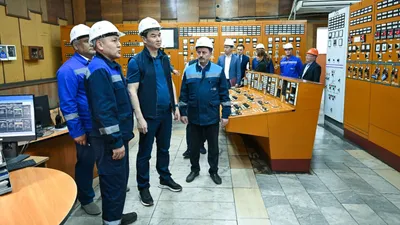 Сатыбалды, объезд, Алматы, фото - Новости Zakon.kz от 29.05.2025 11:04