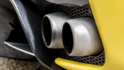 Выхлопные газы, исследование, ученые, открытия , фото - Новости Zakon.kz от 29.05.2025 21:09