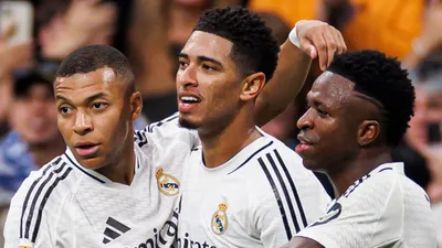 Футбол Реал Дорогой Клуб , фото - Новости Zakon.kz от 29.05.2025 16:51