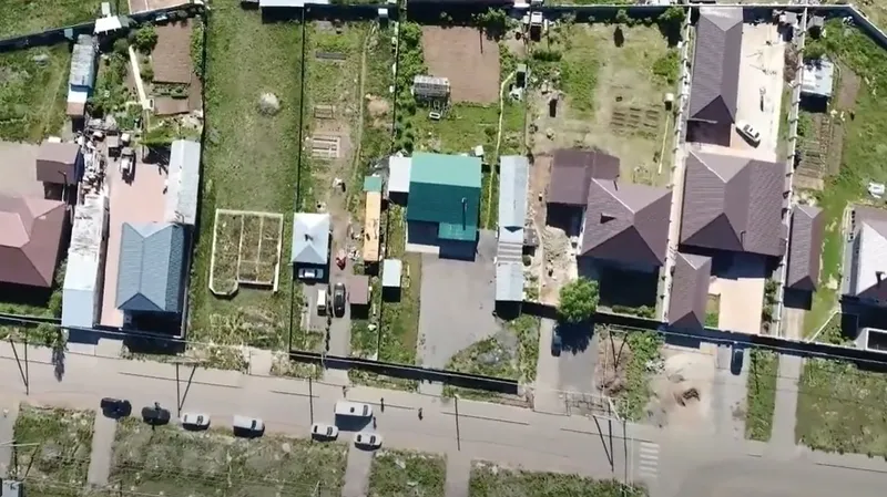 Масштабная операция полиции: что скрывалось в обычном доме под Астаной