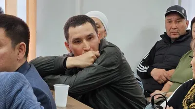 Сколько денег запросили на суде за моральный вред родные Шерзата Полата, фото - Новости Zakon.kz от 29.05.2025 16:33