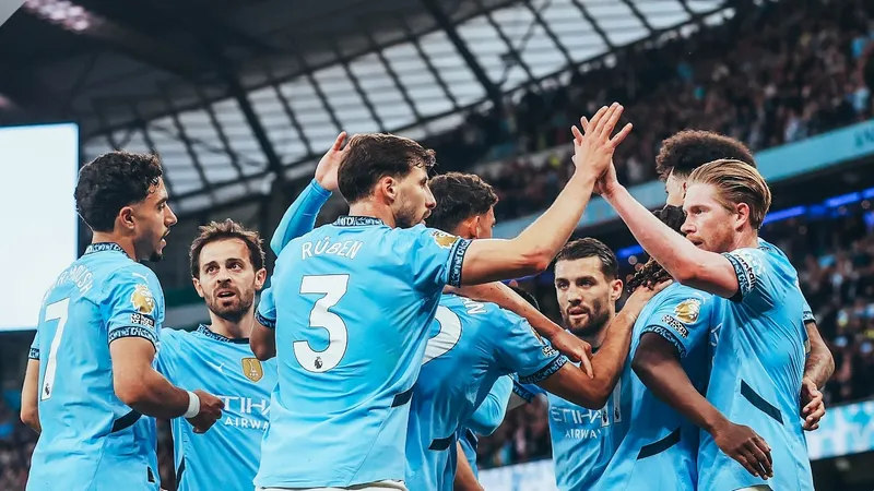 Футбол Богатый клуб Европы, фото - Новости Zakon.kz от 29.05.2025 16:51