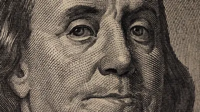 доллар, фото - Новости Zakon.kz от 29.05.2025 14:57