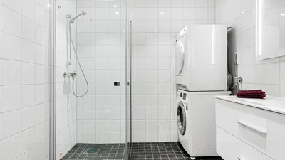 душ, здоровье, врач , фото - Новости Zakon.kz от 29.05.2025 22:37