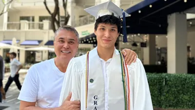 , фото - Новости Zakon.kz от 26.06.2025 09:23