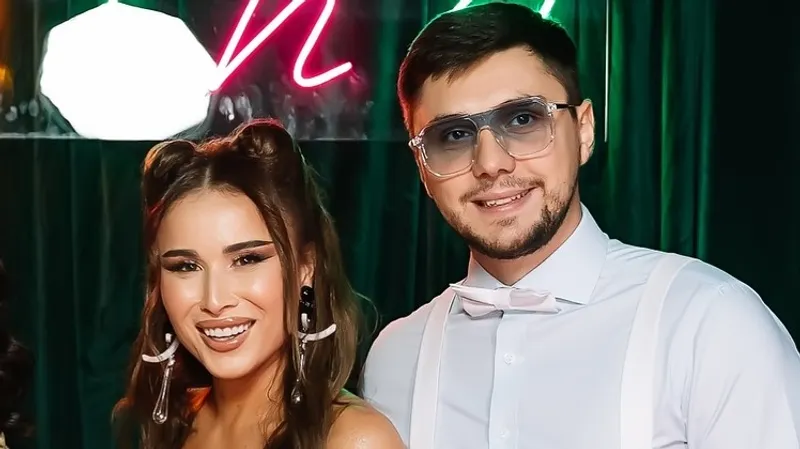 4-летний сын певицы Луины покорил поклонников звездной матери