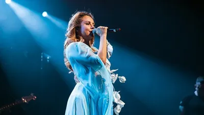 Российская певица Максим, фото - Новости Zakon.kz от 29.05.2025 16:58