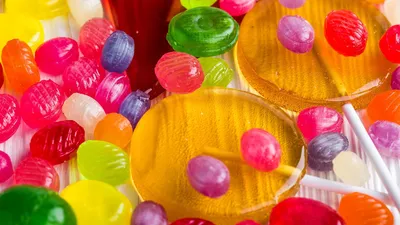 сладости, вред, конфеты, врачи, старение, диабет, фото - Новости Zakon.kz от 29.05.2025 12:12