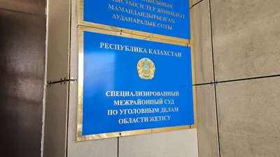 Врали и смеялись: потерпевшая сторона потребовала наказать девушек-свидетельниц убийства Шерзата Полата, фото - Новости Zakon.kz от 29.05.2025 15:38