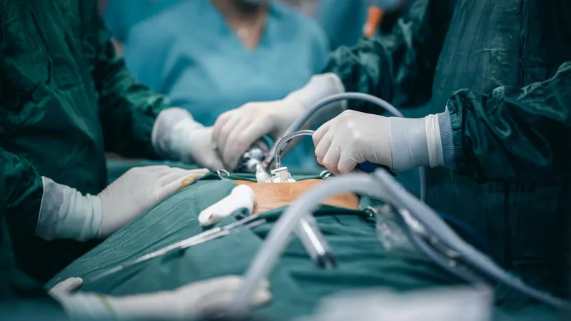 Во Франции хирурга осудили за сексуализированное насилие над детьми