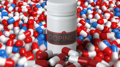 Сарсен Жетибаев, Казахстан, допинг, лишение медали, спорт, фото - Новости Zakon.kz от 30.05.2025 18:54