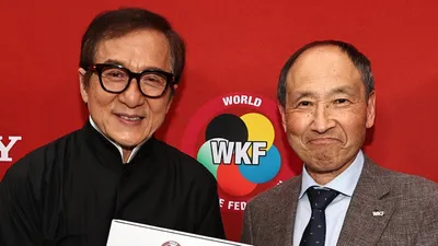 Каратэ Черный Пояс, фото - Новости Zakon.kz от 30.05.2025 12:03