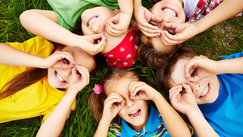 1 июня – День защиты детей: куда пойти в Алматы на праздник