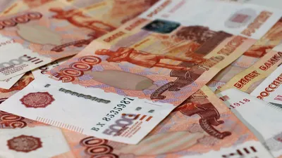 Российский рубль, российские рубли, рубль, рубли, валюта России, фото - Новости Zakon.kz от 27.06.2025 17:54