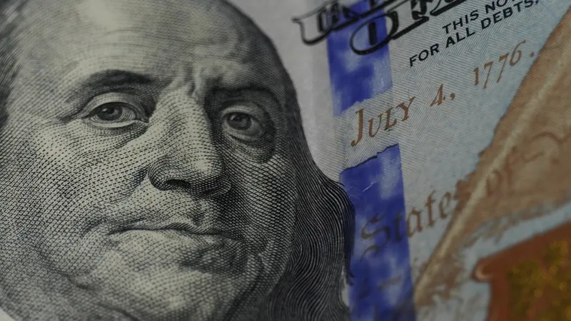 Что будет с курсом доллара на этой неделе – прогноз