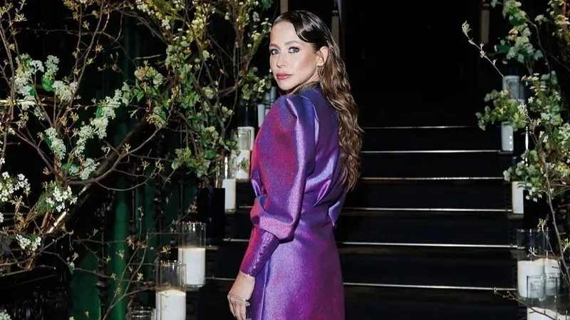 Экс-супруга Андрея Аршавина показала их подросшего сына