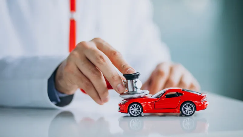 Стоимость страховки: почему одни водители платят больше, а другие меньше