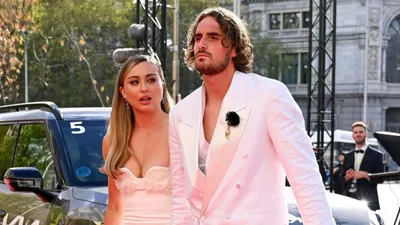 Теннис Тренер Иванишевич, фото - Новости Zakon.kz от 30.05.2025 15:41