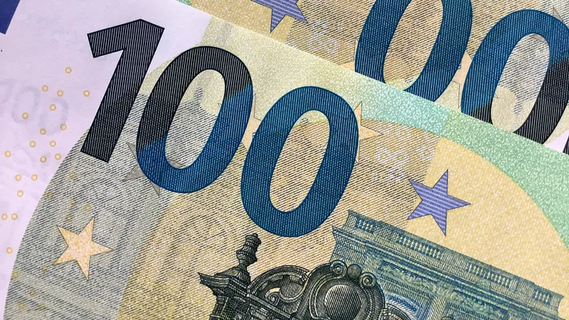 Лев на евро: в Болгарии начались массовые протесты из-за перехода на европейскую валюту