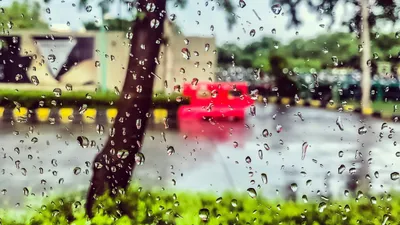 прогноз погоды, Астана, Алматы, Шымкент, 31 мая, 1 и 2 июня, фото - Новости Zakon.kz от 30.05.2025 15:17