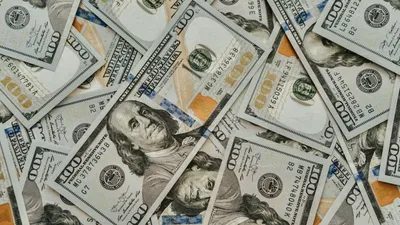 Доллар, доллары, курс доллара, американские доллары, доллары США, обмен валют , сурет - Zakon.kz жаңалық 23.07.2025 10:56