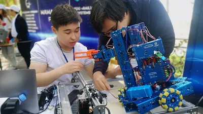 MamandyqFest:, фото - Новости Zakon.kz от 30.05.2025 21:51