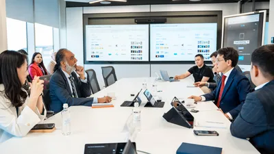 Опыт Казахстана в развитии цифровой инфраструктуры заинтересовал ООН, фото - Новости Zakon.kz от 27.08.2025 15:46