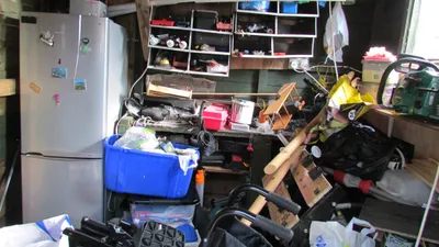 беспорядок, порядок, квартира, дом, уют, советы, фото - Новости Zakon.kz от 30.05.2025 19:15