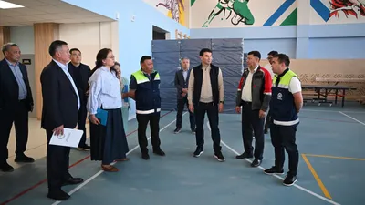 Проекты благоустройства в Алатауском районе, фото - Новости Zakon.kz от 30.05.2025 13:56