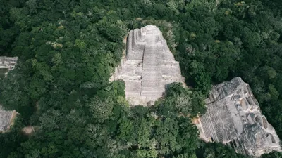 Снимок объектов с неба, фото - Новости Zakon.kz от 30.05.2025 05:37