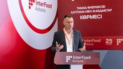 Константин Федорчук, фото - Новости Zakon.kz от 02.06.2025 09:00