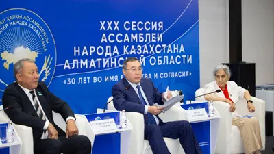 АНК в Алматинской области, фото - Новости Zakon.kz от 30.05.2025 16:19