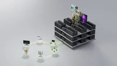 AI-фабрики , фото - Новости Zakon.kz от 28.08.2025 15:48