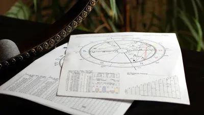 астрология, натальные карты, предсказания , фото - Новости Zakon.kz от 31.05.2025 09:10