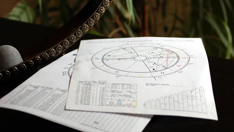 Важные решения и магнит удачи: субботний гороскоп для всех знаков зодиака