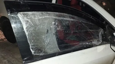 случаи вандализма в Астане, фото - Новости Zakon.kz от 31.05.2025 17:47