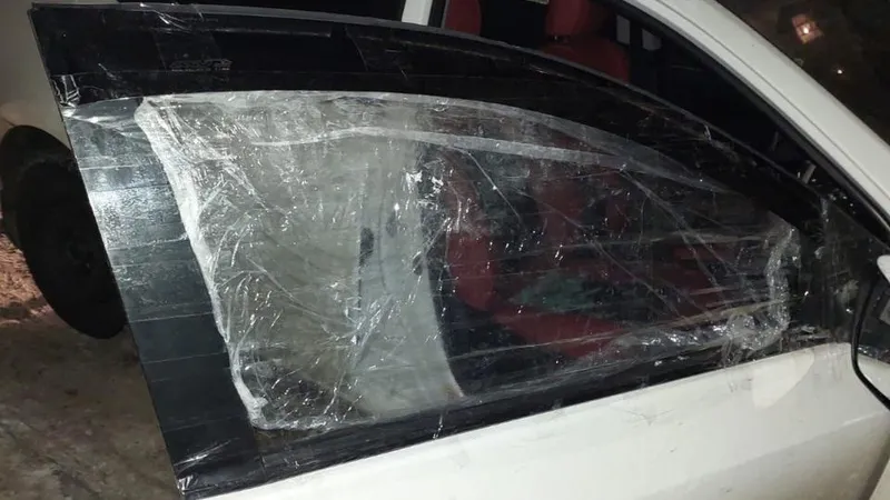 Более 80 вандалов наказали в Астане с начала 2025 года