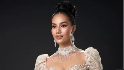 мисс мира, фото - Новости Zakon.kz от 31.05.2025 22:44