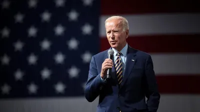 Джо Байден начал лечение, фото - Новости Zakon.kz от 31.05.2025 07:05