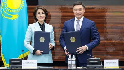 Шымкент, фото - Новости Zakon.kz от 12.07.2025 10:42