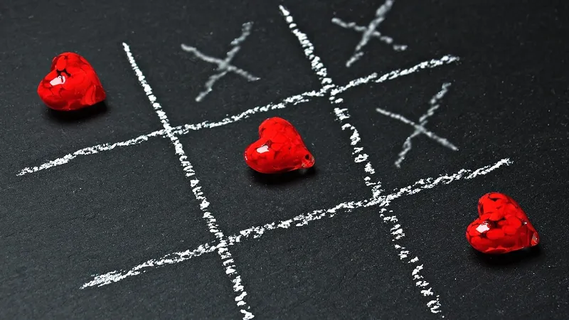 Кому повезет обрести любовь: июньский гороскоп для мужчин