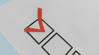 выборы, бюллетень, голосование , фото - Новости Zakon.kz от 01.06.2025 17:22