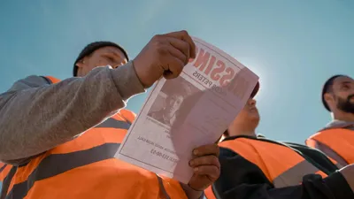 Поиск пропавших людей, фото - Новости Zakon.kz от 01.06.2025 05:53